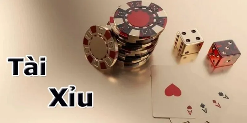 Cơ hội làm giàu nhanh chóng với tài xỉu 