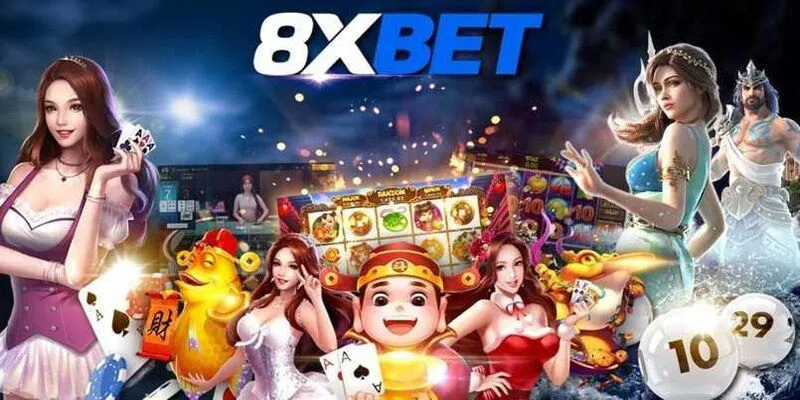 Tin tức 8XBET mở ra thắng lớn cho cược thủ